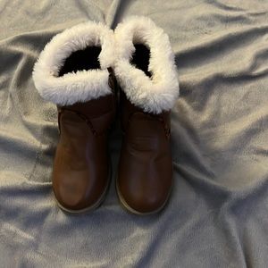 Toddler Boots